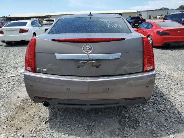 Photo 6 from auction – 2012 CADILLAC CTS with VIN 1G6DA5E56C0138486