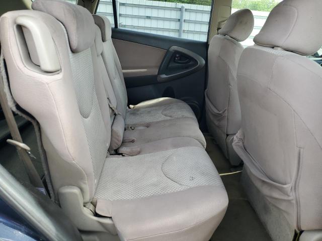 Photo 11 from auction – 2007 TOYOTA RAV4 with VIN JTMZD33VX76024365