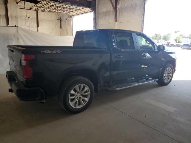 Photo 3 from auction – 2022 CHEVROLET SILVERADO with VIN 3GCPYBEK9NG124624
