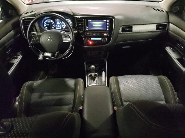 Photo 8 from auction – 2017 MITSUBISHI OUTLANDER with VIN JA4AD3A34HZ015959