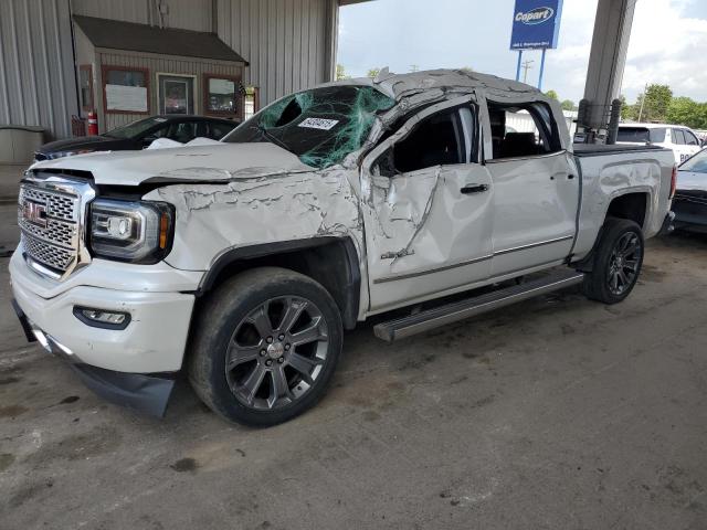 Photo 1 from auction – 2018 GMC SIERRA K15 with VIN 3GTU2PEJ7JG231920