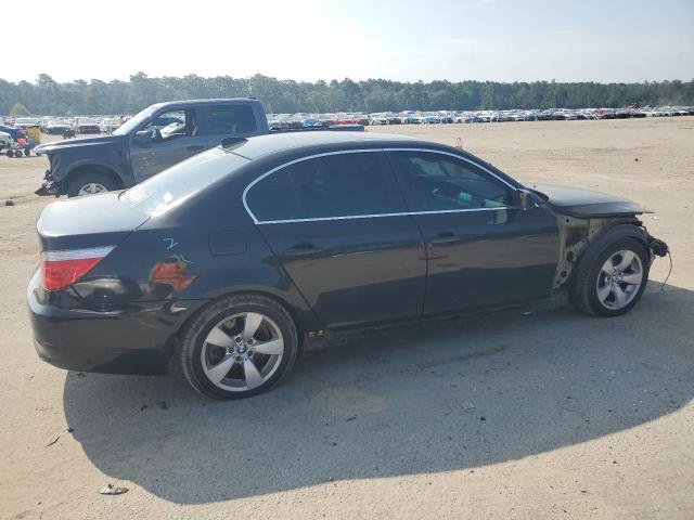 Photo 3 from auction – 2008 BMW 528 I with VIN WBANU53578CT08952