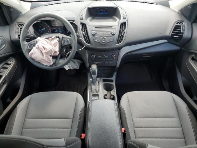 Photo 8 from auction – 2017 FORD ESCAPE S with VIN 1FMCU0F7XHUB99791