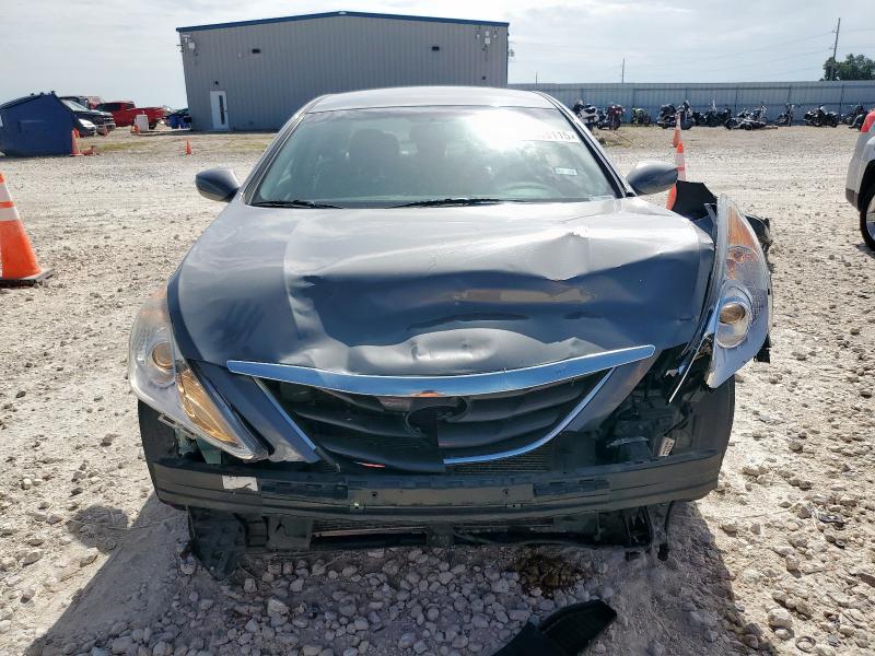 Photo 5 from auction – 2013 HYUNDAI SONATA GLS with VIN 5NPEB4AC2DH521813