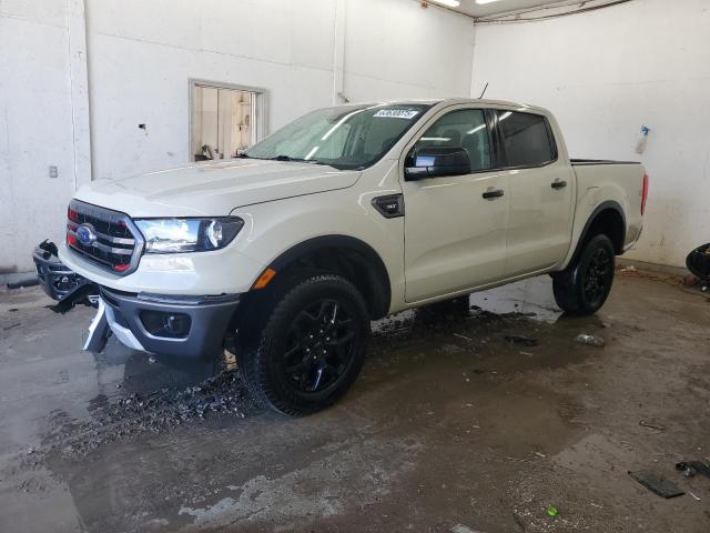Photo 1 from auction – 2022 FORD RANGER XL with VIN 1FTER4EH6NLD18079