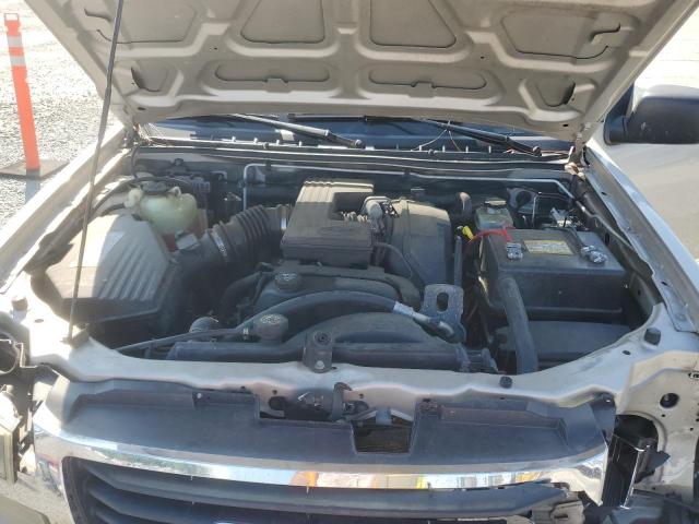 Photo 11 from auction – 2005 GMC CANYON with VIN 1GTDS136758151511
