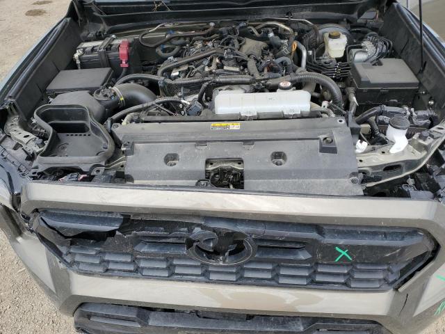 Photo 11 from auction – 2025 TOYOTA TACOMA DOUBLE CAB with VIN 3TMLB5JN2SM109235