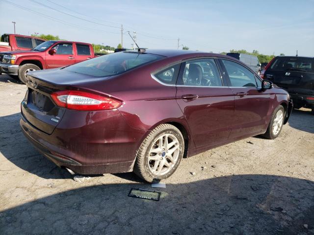 Photo 3 from auction – 2013 FORD FUSION SE with VIN 3FA6P0HR1DR384505