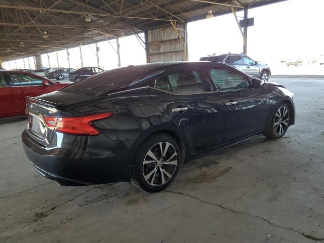 Photo 3 from auction – 2017 NISSAN MAXIMA 3.5 with VIN 1N4AA6AP4HC430033