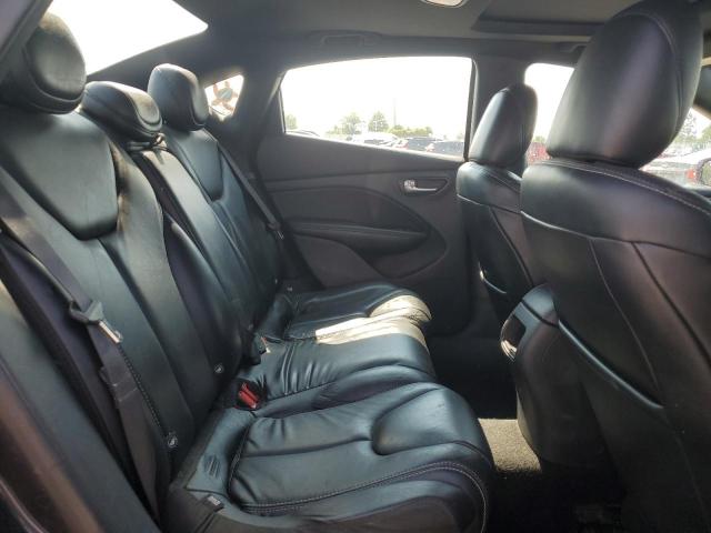 Photo 10 from auction – 2013 DODGE DART LIMIT with VIN 1C3CDFCA6DD206094