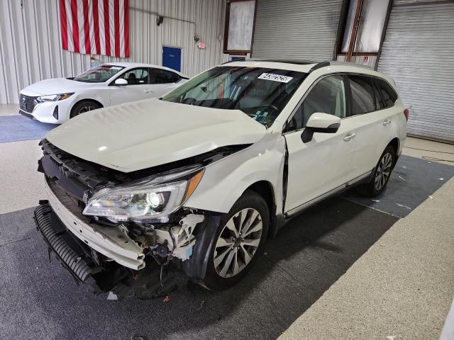 SUBARU OUTBACK TO 2017 with VIN 4S4BSETC9H3301426 - Photo from auction