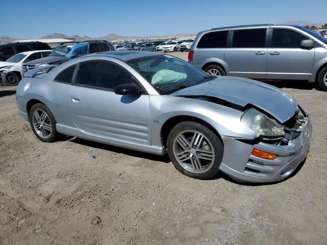 Photo 4 from auction – 2003 MITSUBISHI ECLIPSE GTS with VIN 4A3AC74H23E123419
