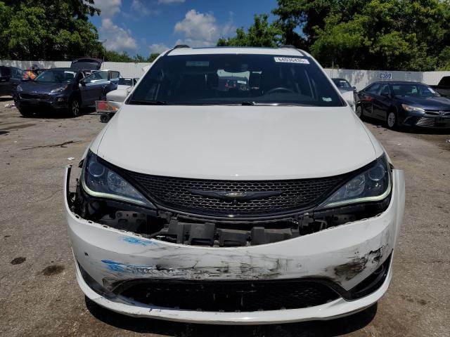 Photo 5 from auction – 2020 CHRYSLER PACIFICA LIMITED with VIN 2C4RC1GG7LR124428