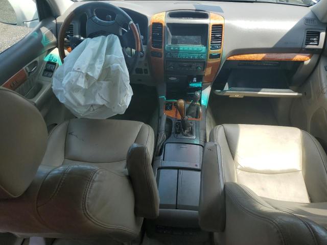 Photo 8 from auction – 2007 LEXUS GX 470 with VIN JTJBT20X170129882