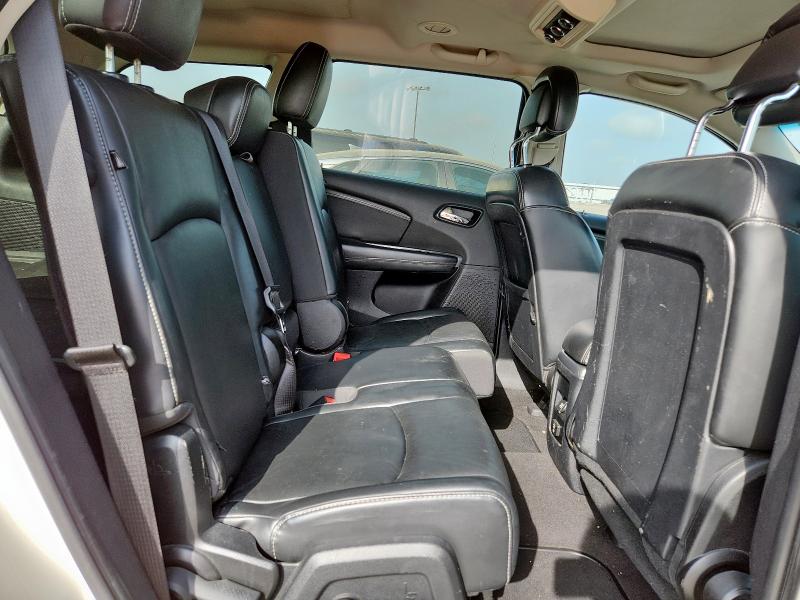 Photo 11 from auction – 2012 DODGE JOURNEY CR with VIN 3C4PDCDG6CT354284