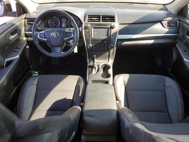Photo 8 from auction – 2016 TOYOTA CAMRY LE with VIN 4T1BF1FK0GU173702
