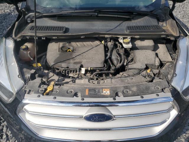 Photo 12 from auction – 2018 FORD ESCAPE with VIN 1FMCU9GD3JUA12423