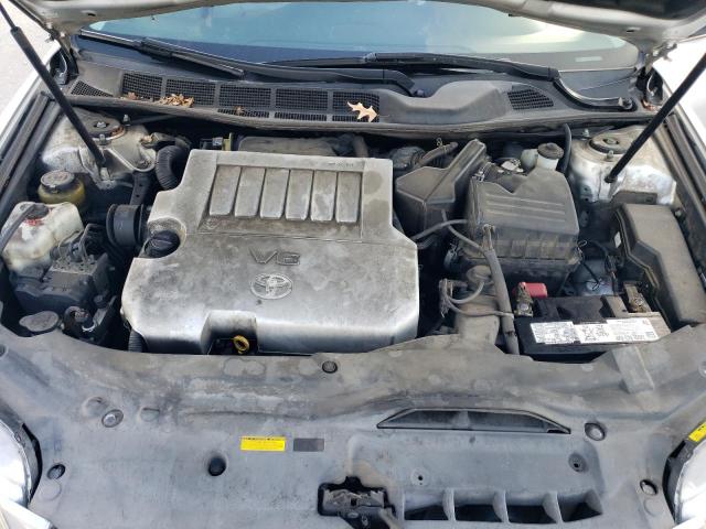 Foto 11 de la subasta – 2011 TOYOTA AVALON BAS con VIN 4T1BK3DB7BU391199