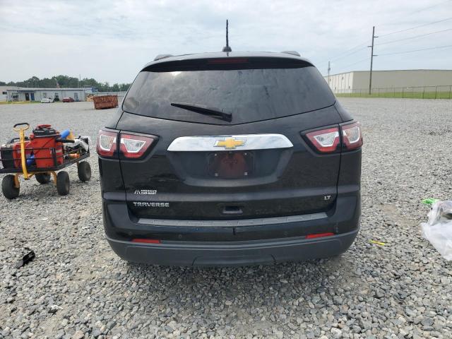 Photo 6 from auction – 2017 CHEVROLET TRAVERSE L with VIN 1GNKRHKD7HJ142260
