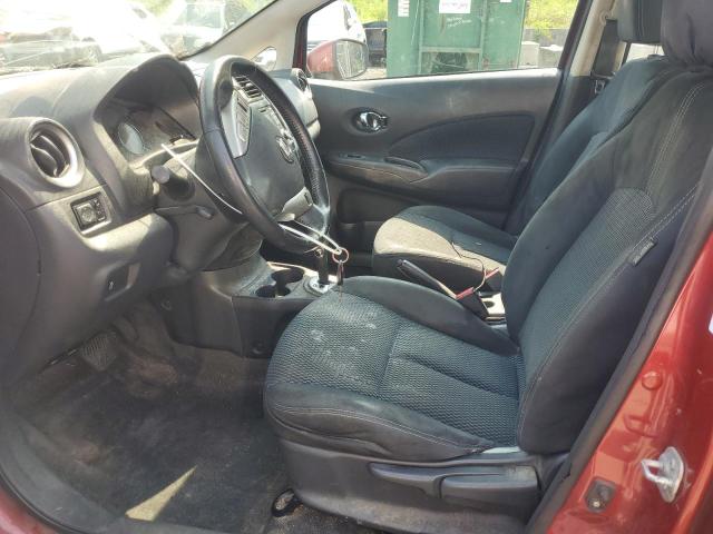 Photo 7 from auction – 2016 NISSAN VERSA NOTE S with VIN 3N1CE2CP0GL357391