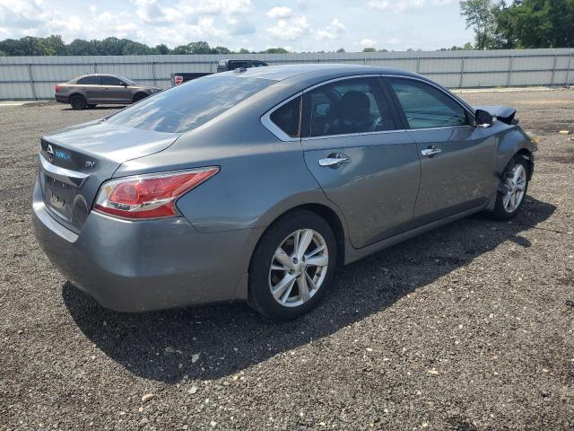 Photo 3 from auction – 2015 NISSAN ALTIMA 2.5 with VIN 1N4AL3AP7FC429450