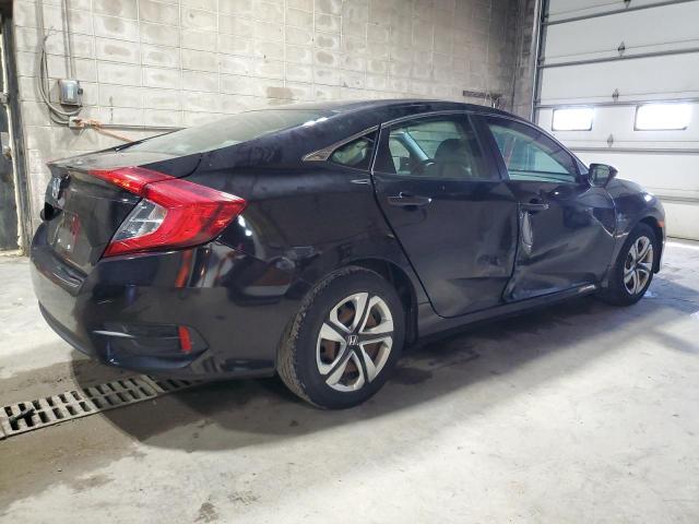 Photo 3 from auction – 2016 HONDA CIVIC LX with VIN 19XFC2F51GE065232