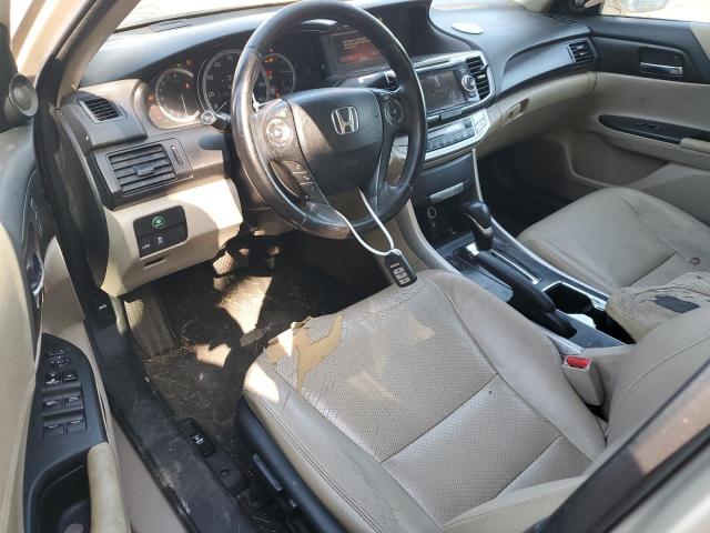 Photo 8 from auction – 2013 HONDA ACCORD EXL with VIN 1HGCR2F80DA251341