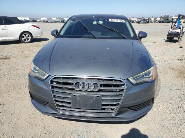 Photo 5 from auction – 2015 AUDI A3 PREMIUM with VIN WAUACGFF1F1004736