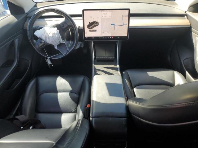 Photo 8 from auction – 2018 TESLA MODEL 3 with VIN 5YJ3E1EA8JF043963