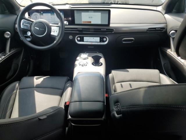 Photo 8 from auction – 2024 GENESIS GV60 ADVANCED with VIN KMUKCDSC5RU024764