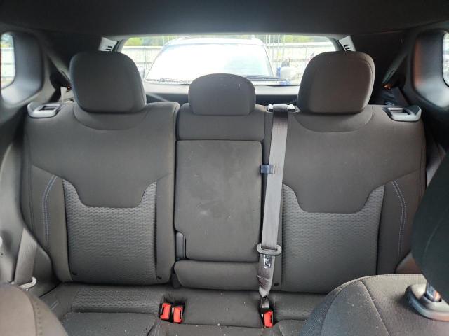 Photo 10 from auction – 2023 JEEP COMPASS SP with VIN 3C4NJDANXPT543406