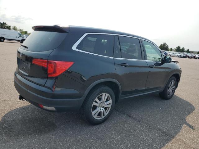 Photo 3 from auction – 2016 HONDA PILOT LX with VIN 5FNYF5H14GB007413
