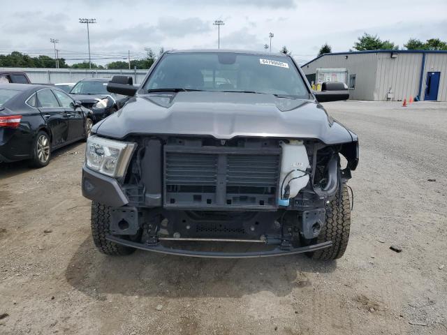 Photo 5 from auction – 2021 RAM 1500 BIG H with VIN 1C6SRFFT7MN826217