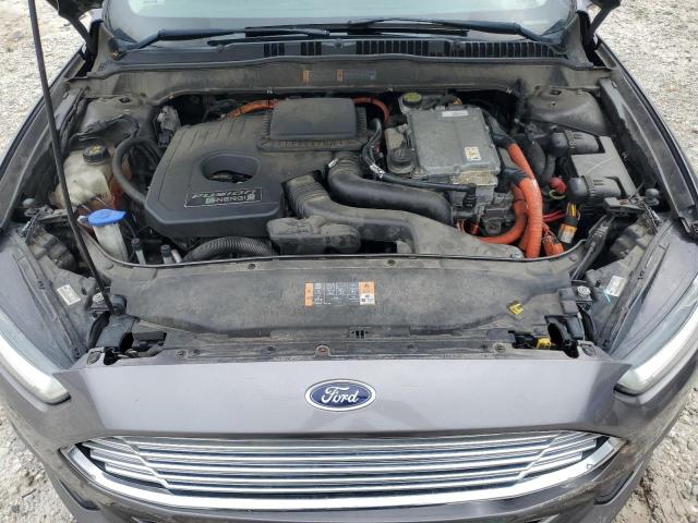 Photo 11 from auction – 2013 FORD FUSION TIT with VIN 3FA6P0SU1DR332157