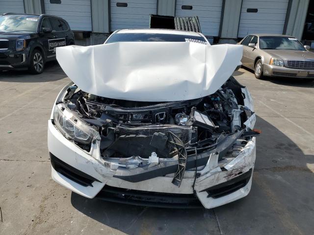 Photo 5 from auction – 2017 HONDA CIVIC LX with VIN 2HGFC4B07HH310922