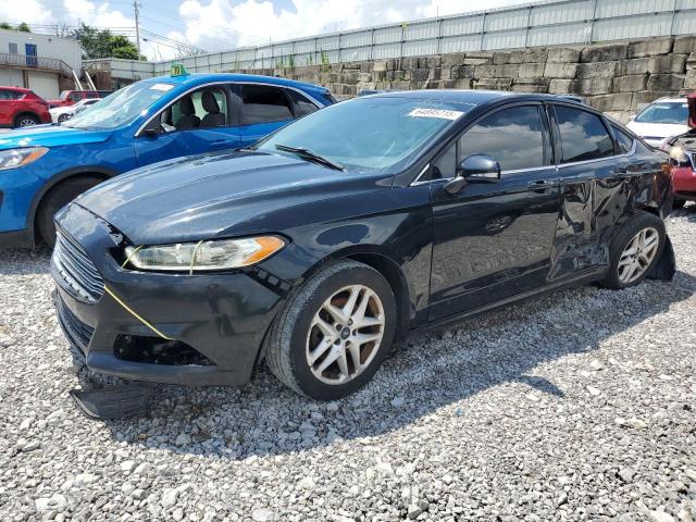 FORD FUSION 2015 with VIN 3FA6P0H77FR290792 - Photo from auction