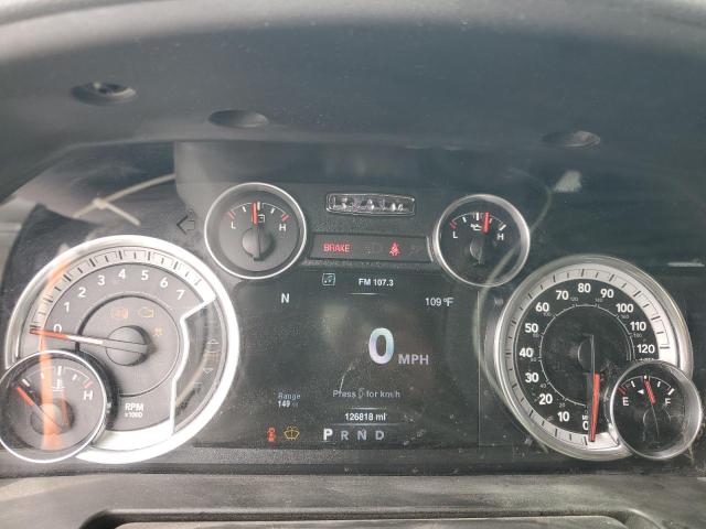 Photo 9 from auction – 2016 RAM 1500 SLT with VIN 1C6RR6LT1GS136228