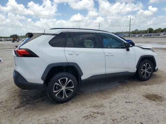 Photo 3 from auction – 2019 TOYOTA RAV4 LE with VIN 2T3H1RFV1KW046409