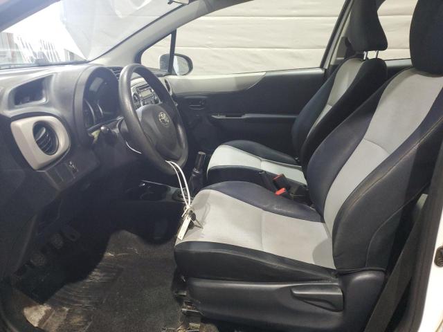 Photo 7 from auction – 2012 TOYOTA YARIS with VIN JTDJTUD31CD511382