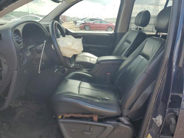 Photo 7 from auction – 2007 CHEVROLET TRAILBLAZE with VIN 1GNDS13S472278596