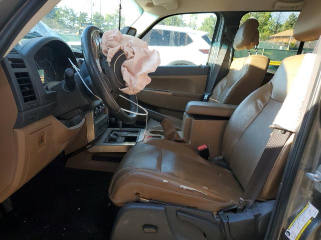 Photo 7 from auction – 2012 JEEP LIBERTY LI with VIN 1C4PJMCK0CW143418