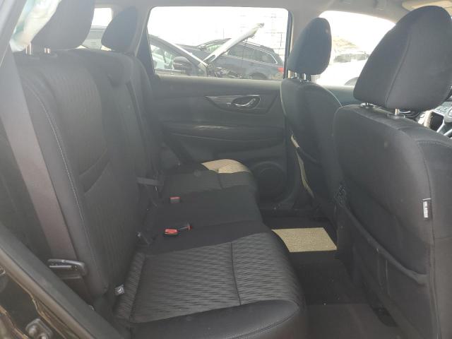 Photo 10 from auction – 2018 NISSAN ROGUE S with VIN 5N1AT2MV3JC805807
