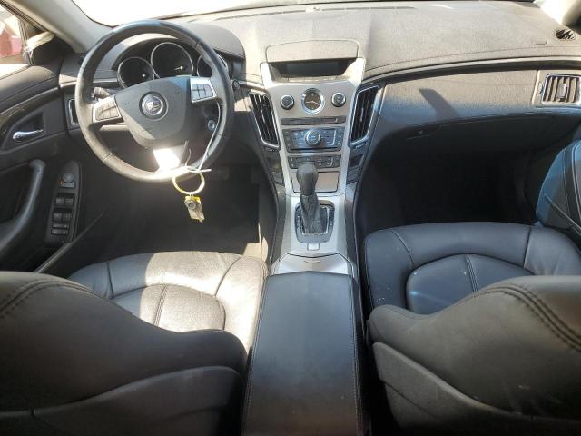 Photo 8 from auction – 2011 CADILLAC CTS with VIN 1G6DC5EY7B0100882