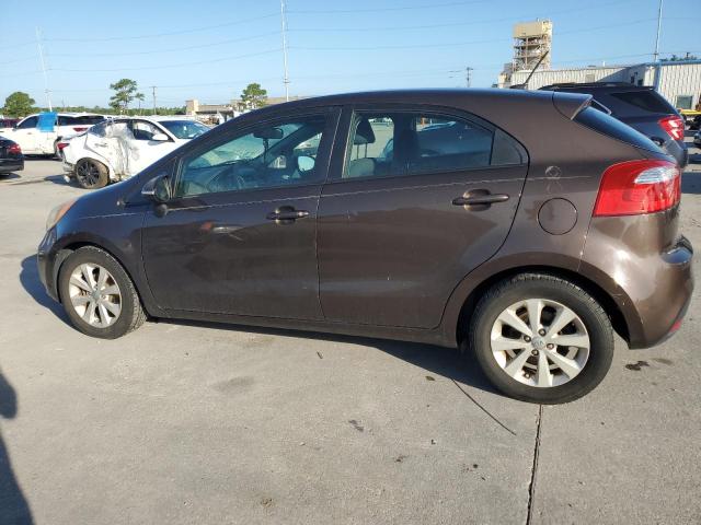 Photo 2 from auction – 2013 KIA RIO EX with VIN KNADN5A33D6208348
