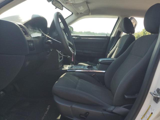Photo 7 from auction – 2010 CHRYSLER 300 TOURIN with VIN 2C3CA4CD2AH198730