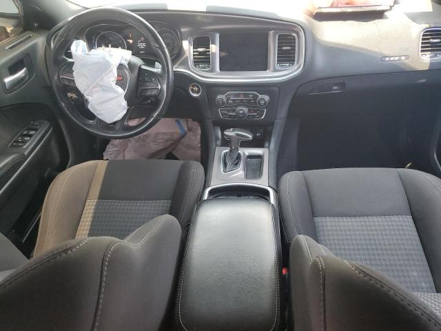 Photo 8 from auction – 2019 DODGE CHARGER SC with VIN 2C3CDXGJ3KH732327