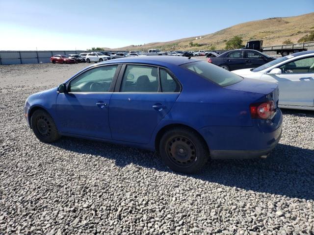Photo 2 from auction – 2008 VOLKSWAGEN JETTA with VIN 3VWJZ71K98M123207