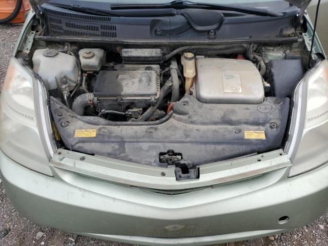 Photo 11 from auction – 2007 TOYT PRIUS with VIN JTDKB20U277619248