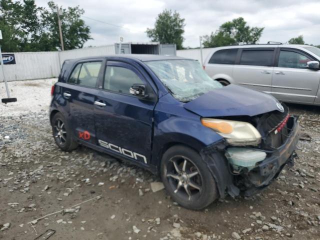 Photo 4 from auction – 2008 TOYOTA SCION XD with VIN JTKKU10418J021170