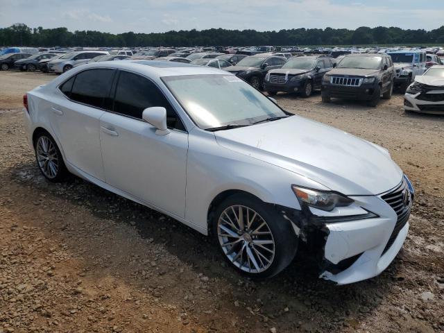 Photo 4 from auction – 2014 LEXUS IS 250 with VIN JTHBF1D23E5005291